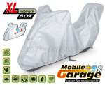 Mootorratta kate MOBIL GARAGE XL +BOX